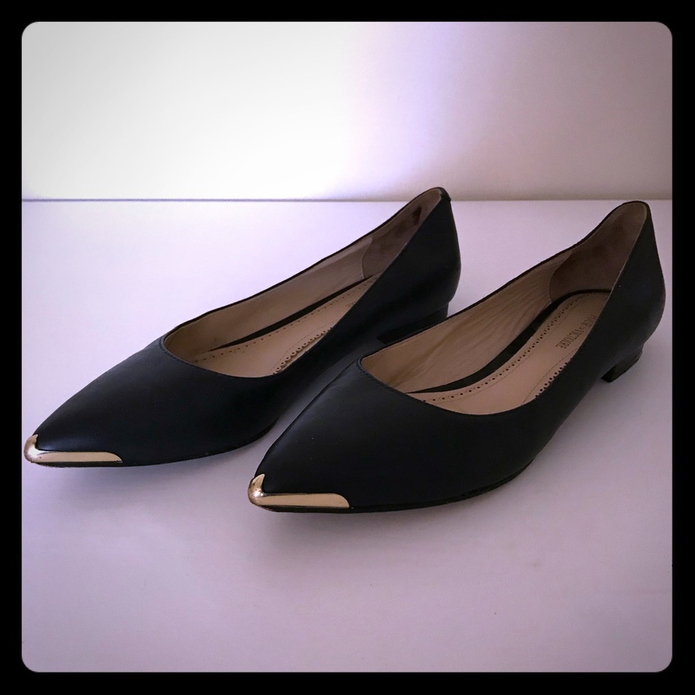 Pour la victoire flats - sz 6